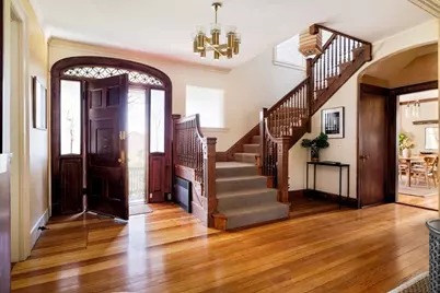 54 Clark Road, Brookline, MA 02445 - Photo 7