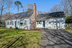 53 Sadys Ln, Falmouth, MA 02536 - Photo 1