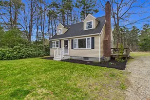13 Albatross Ave, Wareham, MA 02538 - Photo 5