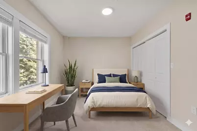 321 Hammond Pond Pkwy #103, Brookline, MA 02467 - Photo 15
