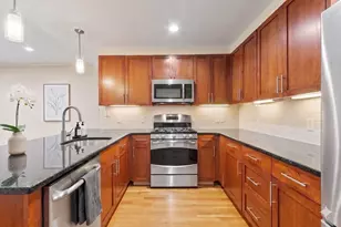 321 Hammond Pond Pkwy, Brookline, MA 02467 - Photo 5