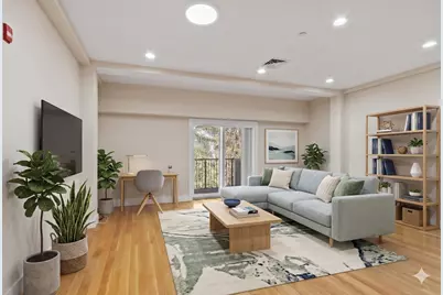 321 Hammond Pond Pkwy #103, Brookline, MA 02467 - Photo 3