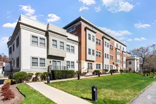321 Hammond Pond Pkwy, Brookline, MA 02467 - Photo 1