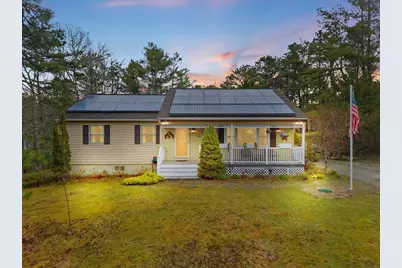 30 Sandy Beach Rd, Plymouth, MA 02360 - Photo 1