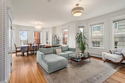 6-8 Bartlett St #3, Boston, MA 02129 - Photo 1