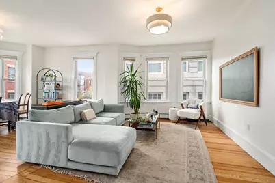 6-8 Bartlett St #3, Boston, MA 02129 - Photo 3
