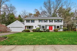 44 Canterbury Ln, Longmeadow, MA 01106 - Photo 1