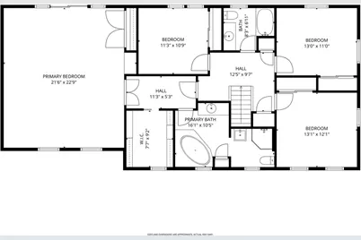44 Canterbury Ln, Longmeadow, MA 01106 - Photo 21