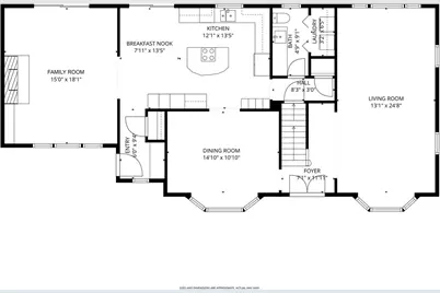 44 Canterbury Ln, Longmeadow, MA 01106 - Photo 19