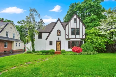 158 Wenonah Rd, Longmeadow, MA 01106 - Photo 1