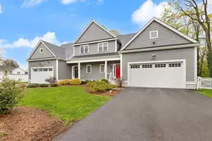9 Orchard Pl, Foxboro, MA 02035 - Photo 3