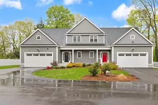 9 Orchard Pl, Foxboro, MA 02035 - Photo 1