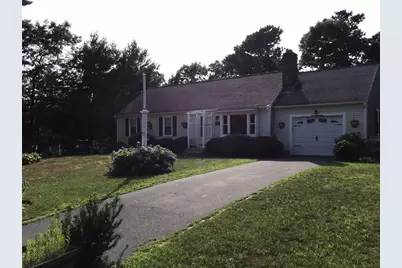 87 Park Place Way, Mashpee, MA 02649 - Photo 1