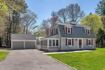 10 Bennett Rd, Wayland, MA 01778 - Photo 3