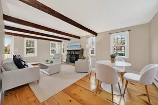 87 Ward St, Hingham, MA 02043 - Photo 3
