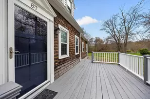 87 Ward St, Hingham, MA 02043 - Photo 5