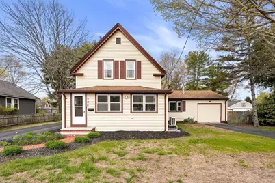 224 Liberty Street, Rockland, MA 02370 - Photo 3