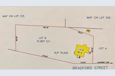 31 Bradford St, New Bedford, MA 02745 - Photo 25