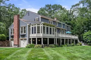 80 Pokonoket Ave, Sudbury, MA 01776 - Photo 3