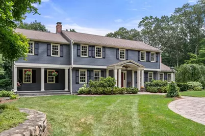 80 Pokonoket Ave, Sudbury, MA 01776 - Photo 1