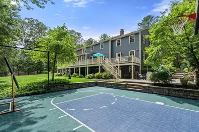 80 Pokonoket Ave, Sudbury, MA 01776 - Photo 3