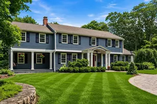 80 Pokonoket Ave, Sudbury, MA 01776 - Photo 1