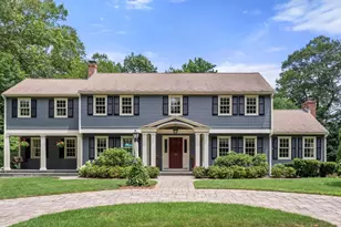 80 Pokonoket Ave, Sudbury, MA 01776 - Photo 1