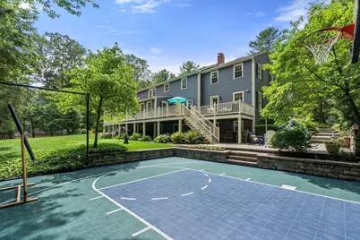 80 Pokonoket Ave, Sudbury, MA 01776 - Photo 35