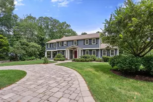 80 Pokonoket Ave, Sudbury, MA 01776 - Photo 1