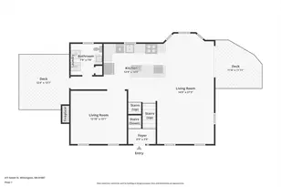 411 Salem St, Wilmington, MA 01887 - Photo 23