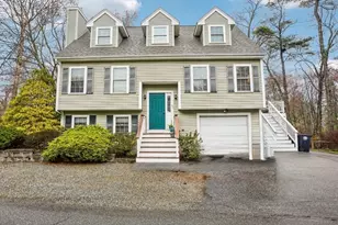 411 Salem St, Wilmington, MA 01887 - Photo 1