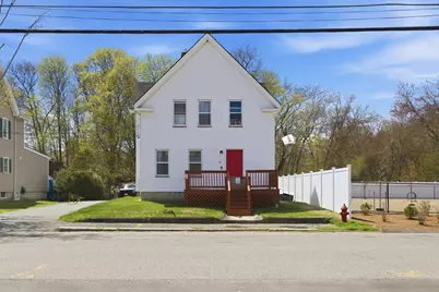 10 Oak Avenue, Taunton, MA 02780 - Photo 3