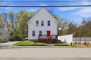 10 Oak Ave, Taunton, MA 02780 - Photo 3