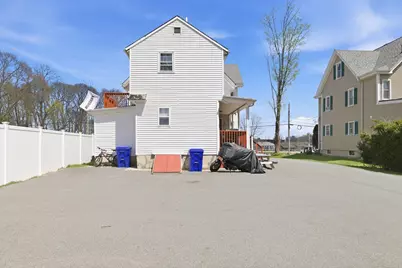 10 Oak Avenue, Taunton, MA 02780 - Photo 5