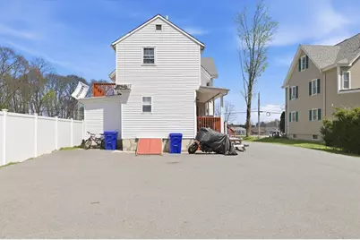 10 Oak Avenue, Taunton, MA 02780 - Photo 5