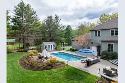 249 Sylvester Rd, Northampton, MA 01062 - Photo 9