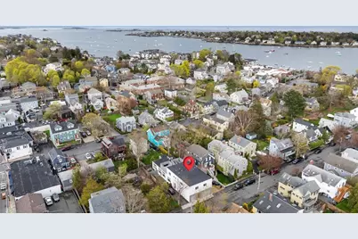 14 Central Street #B, Marblehead, MA 01945 - Photo 3