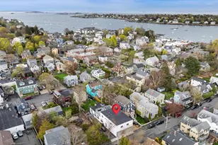 14 Central St, Marblehead, MA 01945 - Photo 3