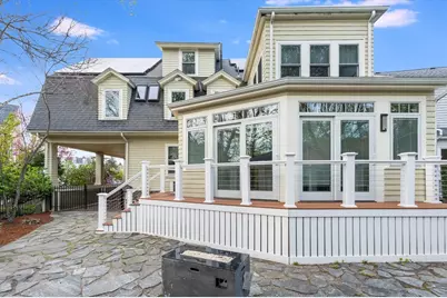 458 Woodward St., Newton, MA 02468 - Photo 3