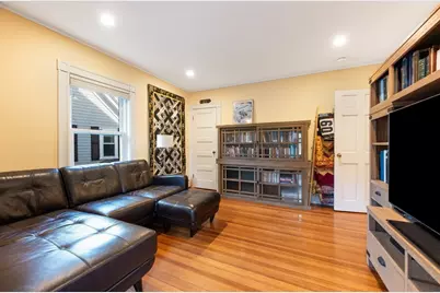 458 Woodward St., Newton, MA 02468 - Photo 21