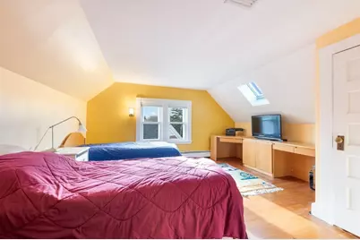 458 Woodward St., Newton, MA 02468 - Photo 33