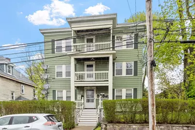 700 Metropolitan Ave, Boston, MA 02136 - Photo 1