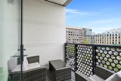 40 Traveler St #410, Boston, MA 02118 - Photo 19
