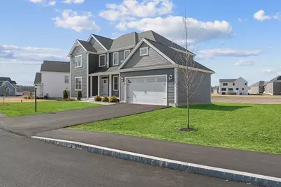 73 Pratt Avenue #Lot 126, Bridgewater, MA 02324 - Photo 3