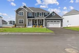 73 Pratt Ave, Bridgewater, MA 02324 - Photo 1
