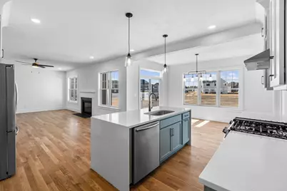73 Pratt Avenue #Lot 126, Bridgewater, MA 02324 - Photo 15