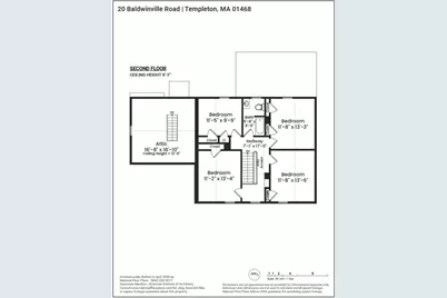 20 Baldwinville Rd., Templeton, MA 01468 - Photo 39