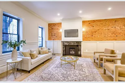16 Chestnut Street, Boston, MA 02129 - Photo 5