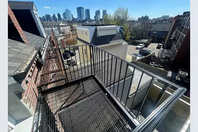 16 Chestnut Street, Boston, MA 02129 - Photo 37