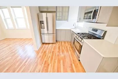 39 Bishop Joe L Smith Way #5, Boston, MA 02121 - Photo 5